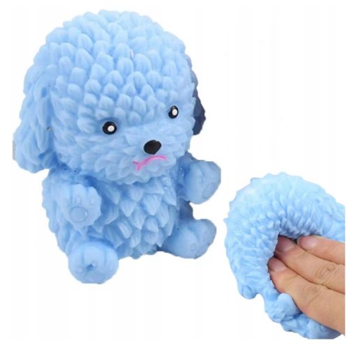 GNIOTEK ANTISTRES IGRAČKA SQUISHY PAS PAS
