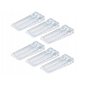 RAFAGO samostojeći branik, proziran