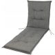  SunnyPillow 190 x 60 x 9 sivi
