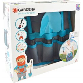Gardena premium dječji vrtni set 6 komada