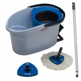   VILEDA PROFESSIONAL ROTACIJSKI MOP ULTRASPIN MINI VILEDA PROFESSIONAL