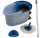 VILEDA PROFESSIONAL ROTACIJSKI MOP ULTRASPIN MINI VILEDA PROFESSIONAL
