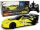  Sportski automobil R/C 1:24 Corvette Yellow C6.R 2.4 G Ś