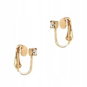  Nježna kopča sa Swarovski kristalom