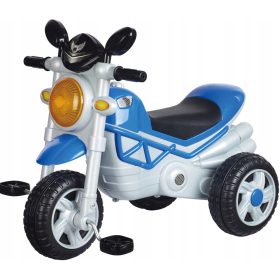  Motor na tri kotača, vožnja na pedale, guralica hodalica