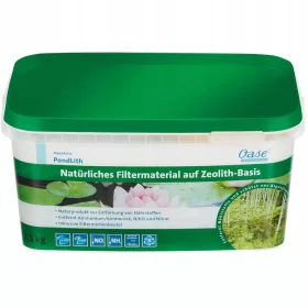 Oase AquaActiv PondLith 2,5 kg Zeolit za Filtriranje