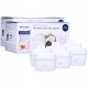 Filtr za vodu Philips AWP211 Micro X-Clean za vrč za filtriranje - 6x