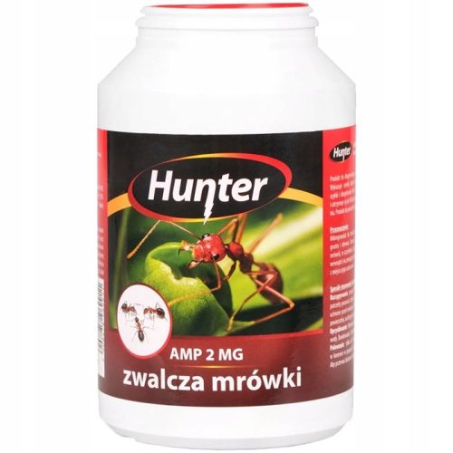  Prašak protiv mrava lovca 600 ml
