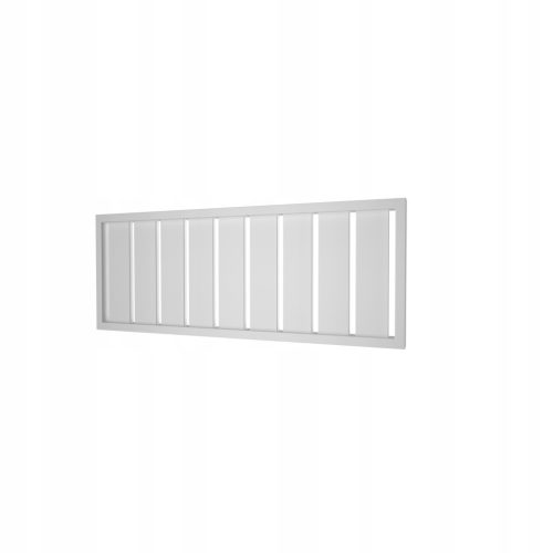  Horizontalni sobni radijator bijeli 55/120 Memphis