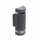 VANJSKA VRTNA ZIDNA SVJETILKA ECOLIGHT OE-4S ANTRACITNOGU10 35W IP54