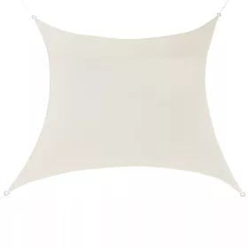  Vrtno jedro 200 x 200 cm, plastično