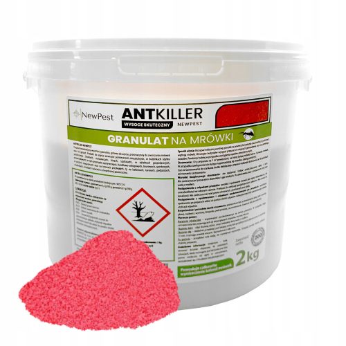  NewPest prah protiv mrava 2 kg