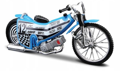Brzi Motocikl Speedway Maisto