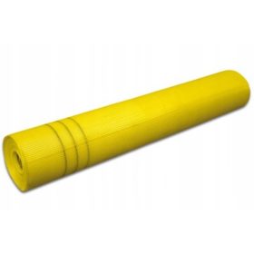 Fasadna mrežica za zidove 50 m² 165 g/m²