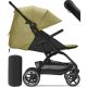 Cybex Eezy S+2 Urban Kolica Nature XL + Torba za kolica