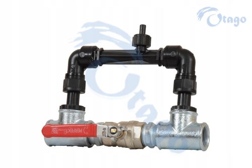Aspirator za vodu 1" x 3/4"