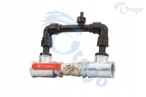Aspirator za vodu 5/4" x 3/4"
