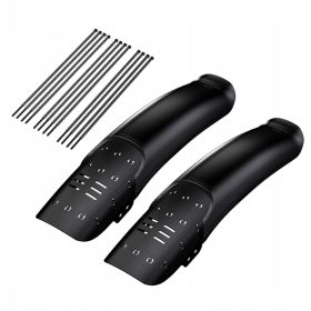 Blatobran za bicikl Ultimate Shield 2 kom