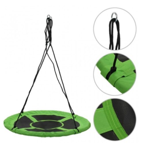Vrtuljak za vrt Stork's Nest 150 kg snažan