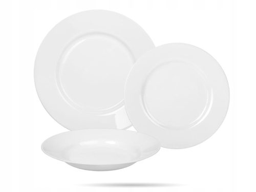 Luminarc Elegantni Set Posuđa za Svaki Dan 36 kom.