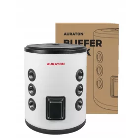 Bojler spremnik bez izmjenjivača Auraton 50 l