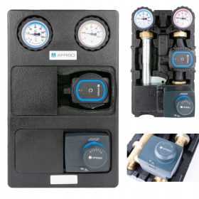 PRIMOTHERM AFRISO POGONSKI POGON PUMPE 343