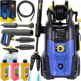   Michelin Profesionalna Visokotlačna Perilica 150 bara 2500 W