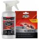  No-Pest prah protiv mrava 1 kg 500 ml