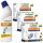 BioExpert Profesionalni Set za Čišćenje Septičke Jame i Pomoćnih Postrojenja - 45 Tableta + WC Gel 0,5 L

Ovaj ekskluzivni set BioExpert Professional donosi revolucionarni pristup čišćenju septičkih j