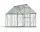 Vrtni staklenik Premium Palram 3,06 x 1,85 m x 208 cm