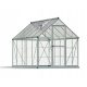 Vrtni staklenik Premium Palram 3,06 x 1,85 m x 208 cm
