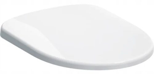 WC daska Geberit Selnova, bijeli duroplast