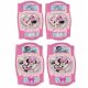  ŠTITNICI ZA BICIKLE KONE LIGHT PINK MINNIE