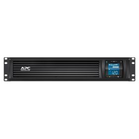 APC SMC1000I-2UC 1000VA 600W UPS