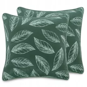 ZenderTextil ukrasna jastučnica 45 x 45 cm