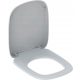WC daska Geberit Fantasia, bijeli duroplast
