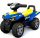  RIDE ON PUSHER WALKER QUAD SVJETLA SIRENA