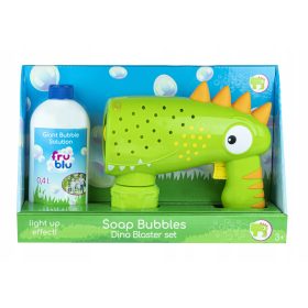 Fru Blu Bačvar Dino + tekućina 0,4L