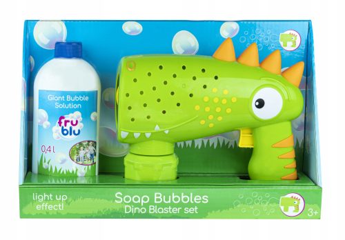 Fru Blu Bačvar Dino + tekućina 0,4L