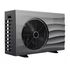   Pumpa, filter bazena - NEO-07 TOPLINSKA PUMPA bazen 30m3 Full Inverter + Wifi