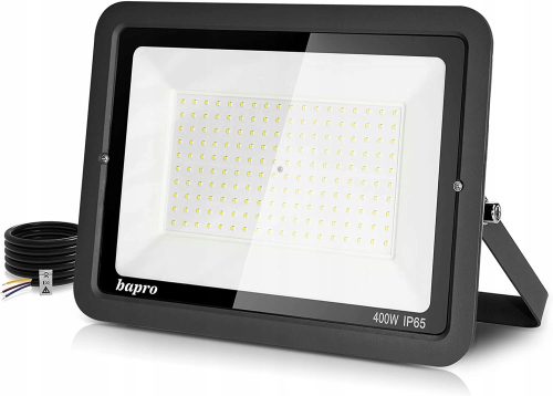 REFLEKTOR ZA VANJSKU RASVJETU LED BAPRO 400W 3000K 40000 lm
