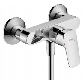 Vidljiva slavina za tuš Hansgrohe Logis