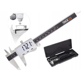 Tacklife Precizna Digitalna Suwmiarka 150 mm