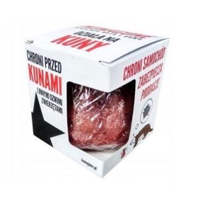   Zaštita od kuna za automobile, kuće, tavane, garaže i podrume