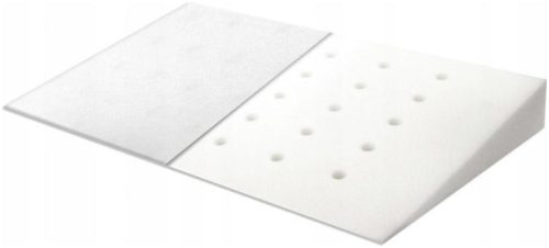 Dječji ortopedski jastuk BabyMatex 60x36 cm