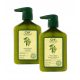 CHI Natura s maslinovim uljem šampon i regenerator SET 2x340ml