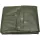 Visokokvalitetna zelena cerada Parol 4 x 6 m, otporna na vodu i trganje