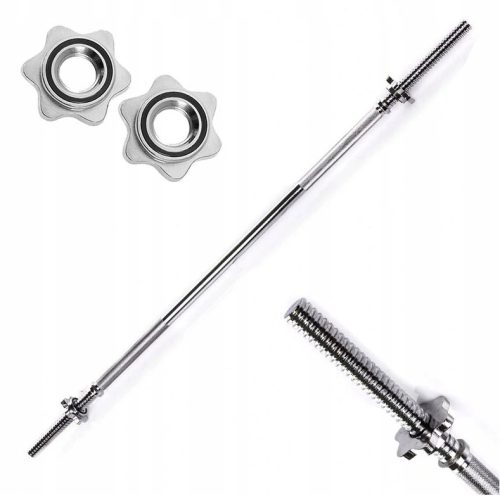  Ravni navojni vrat SPORT BLAST 120 cm / 28 mm