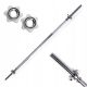  Ravni navojni vrat SPORT BLAST 120 cm / 28 mm