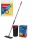 Promis MS107 Kanta i Spin Mop 32,5 cm